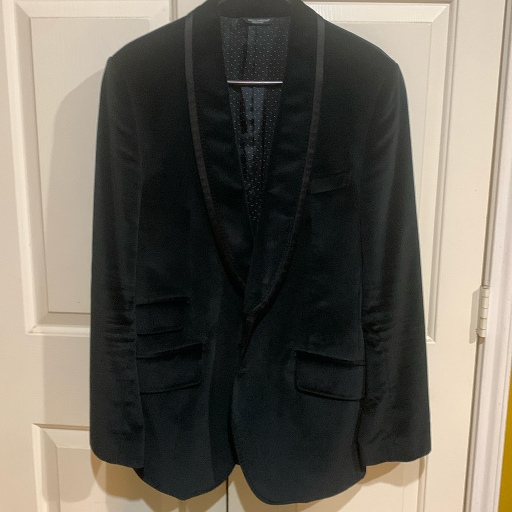 Beautiful Dolce Gabbana Men’s Jacket/ Blazer